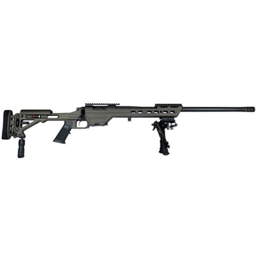 MASTERPIECE ARMS MPA BA Black for sale at KYGUNCO.