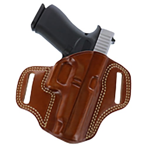 GALCO Combat Master Belt Holster fits Colt 1911 5" RH for sale at KYGUNCO.