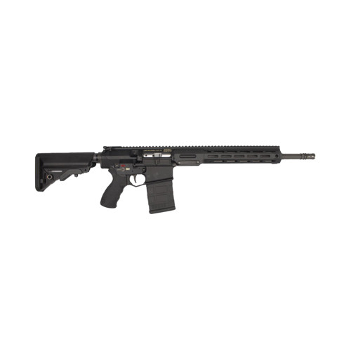 LMT MARS-H 308 Win 16" 20rd - Black for sale at KYGUNCO.