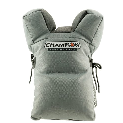 CHAMPION Rail Rider Front Shooting Bag for sale at KYGUNCO.