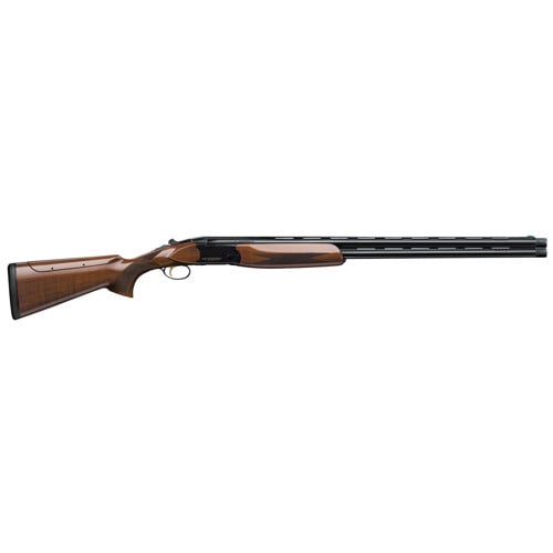 WEATHERBY Orion Sporting 12 Gauge 3" 30" Over / Under Shotgun - Black / Wood w/ Adjustable Comb