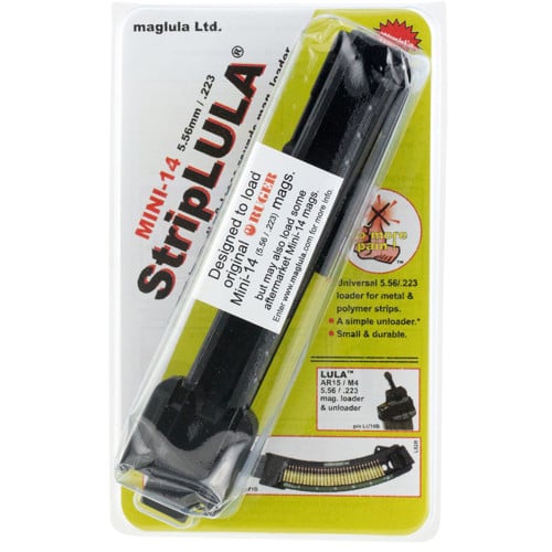 MAGLULA Loader for Mini-14 Striplula for sale at KYGUNCO.