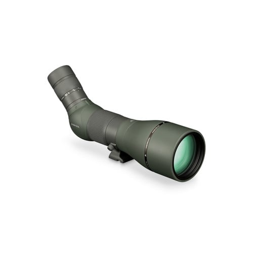 VORTEX Razor HD 27-60x85a Spotting Scope Angled for sale at KYGUNCO.