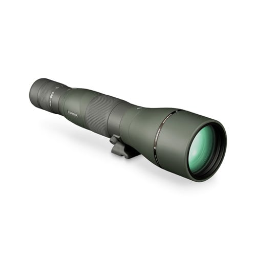 VORTEX Razor HD 27-60x85 Spotting Scope Straight for sale at KYGUNCO.
