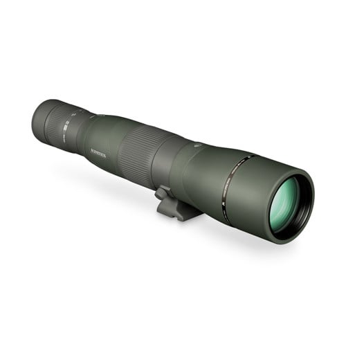 VORTEX Razor HD 22-48x65 Spotting Scope Straight for sale at KYGUNCO.