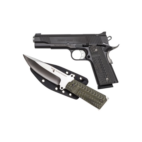 MAGNUM RESEARCH L5 Series Lightweight NY OKAY 44 Rem Mag 5" for sale at KYGUNCO.