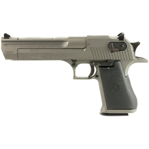 MAGNUM RESEARCH Mark XIX Tungsten CA OKAY 44 Rem Mag 6" for sale at KYGUNCO.