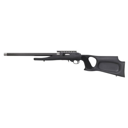 MAGNUM RESEARCH MagnumLite Switchbolt 22LR 17" Semi-Auto Rife - Black Synthetic Thumbhole for sale at KYGUNCO.