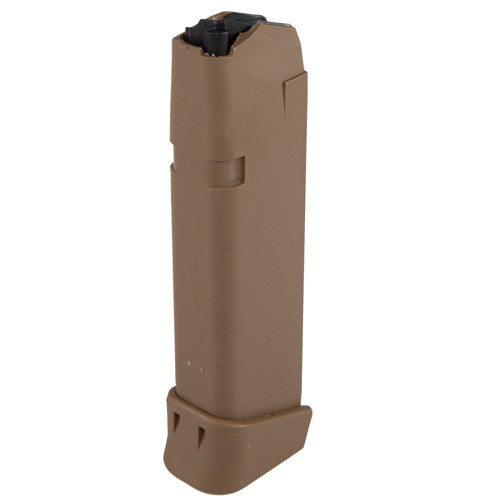 GLOCK G19X 9mm 19rd COYOTE for sale at KYGUNCO.
