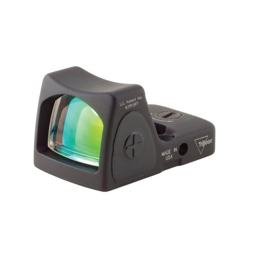 TRIJICON 6.5 Adj Red RMR Type 2 Sight for sale at KYGUNCO.