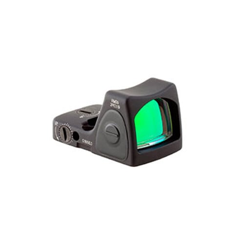 TRIJICON 1.0 Adj Red RMR Type 2 Sight for sale at KYGUNCO.