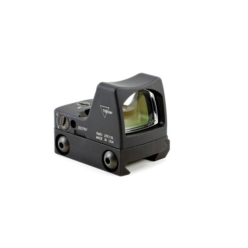 TRIJICON RMR Type 2 Red Dot Sight for sale at KYGUNCO.