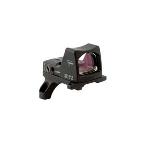 TRIJICON 3.25 Red RMR Type 2 Sight; RM35 for sale at KYGUNCO.