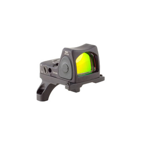 TRIJICON 3.25 Adj Red RMR Type 2 Sight; RM35 for sale at KYGUNCO.
