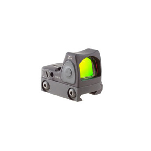 TRIJICON 6.5 Adj Red RMR Type 2 Sight; RM33 for sale at KYGUNCO.