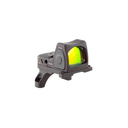 TRIJICON 6.5 Adj Red RMR Type 2 Sight; RM35 for sale at KYGUNCO.