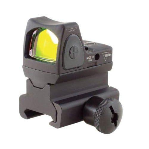 TRIJICON RMR Type 2 Red Dot Sight for sale at KYGUNCO.