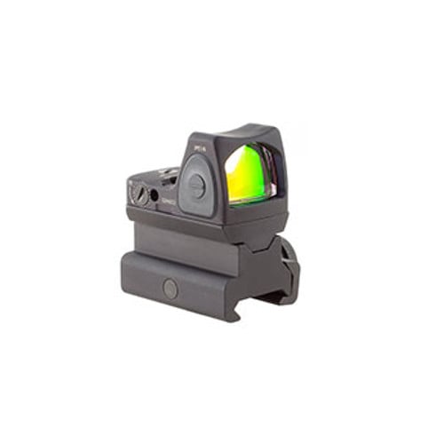 TRIJICON 1.0 Adj Red RMR Type 2 Sight; RM34 for sale at KYGUNCO.