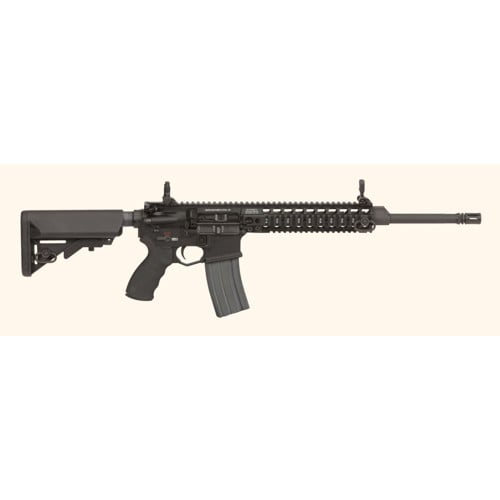 LMT M-LOK Rifle Length Upper Receiver for sale at KYGUNCO.