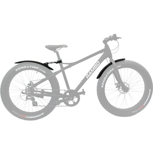 RAMBO Bike Fender for sale at KYGUNCO.