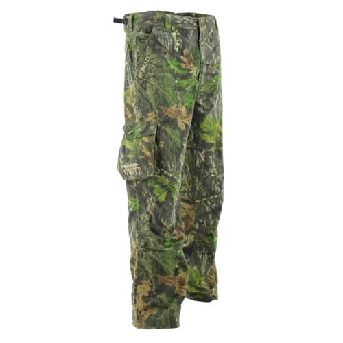 NOMAD CLOTHING NWTF Turkey Pant Mossy Oak Obsession for sale at KYGUNCO.