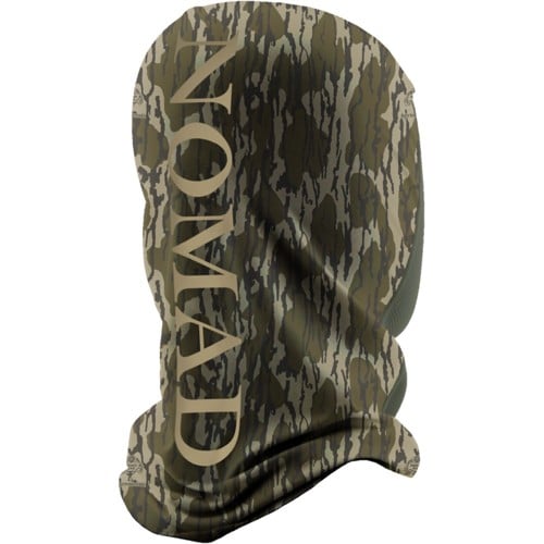 NOMAD CLOTHING Camo Cooling Gaiter MOB for sale at KYGUNCO.
