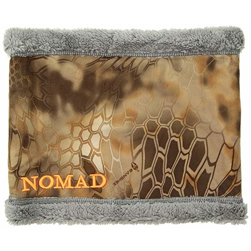 NOMAD CLOTHING Harvester Neck Gaiter Camo for sale at KYGUNCO.