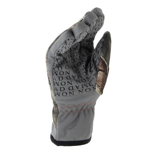 NOMAD CLOTHING Harvester Glove Realtree Xtra for sale at KYGUNCO.