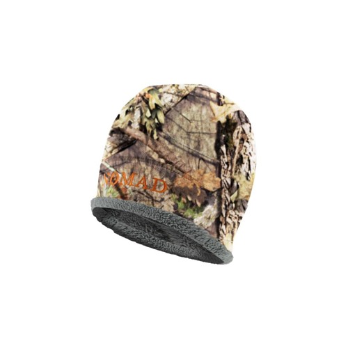 NOMAD CLOTHING Harvester Camo Beanie for sale at KYGUNCO.