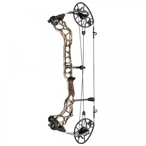 MATHEWS BOWS Triax 50# Lost XD Right Hand Bow for sale at KYGUNCO.