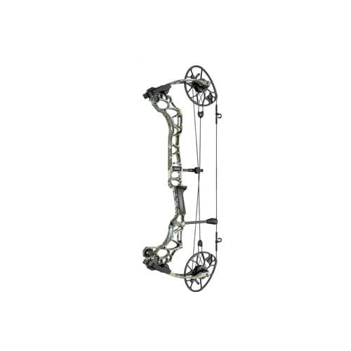 MATHEWS BOWS Triax 50# Sitka Optifade Elevate II Right Hand Bow for sale at KYGUNCO.