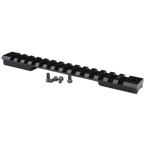 WARNE Howa/Vanguard SA Mountain Tech Tactical Rail for sale at KYGUNCO.