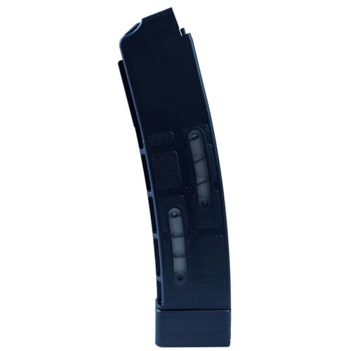 CZ-USA Scorpion 9mm 30rd Black Window Mag for sale at KYGUNCO.