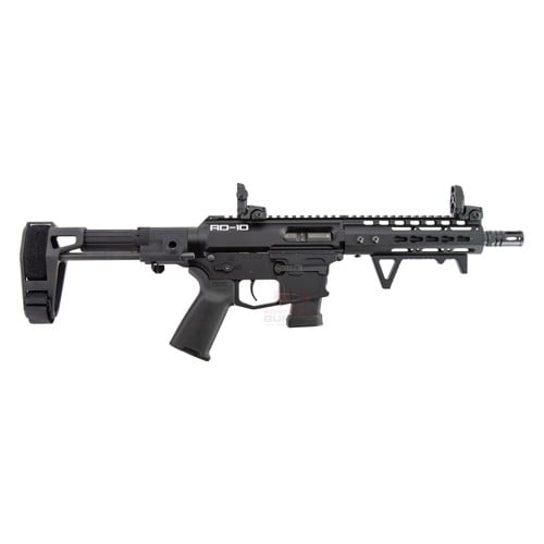 TACTICAL EDGE RD-10 10mm 8" 15rd - Black for sale at KYGUNCO.