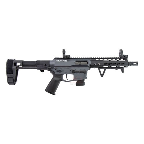 TACTICAL EDGE RD-45 PISTOL GREY for sale at KYGUNCO.