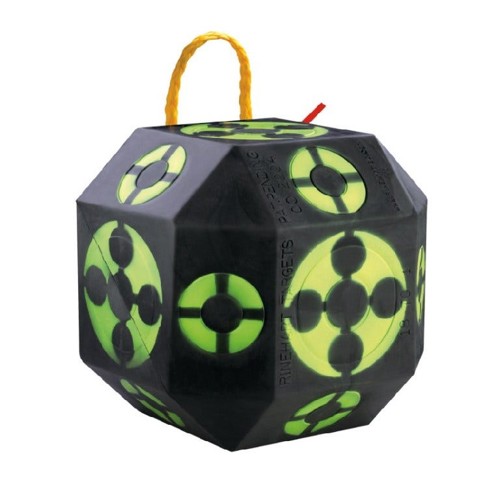 RINEHART TARGETS 18-1 18 Sided Target for sale at KYGUNCO.