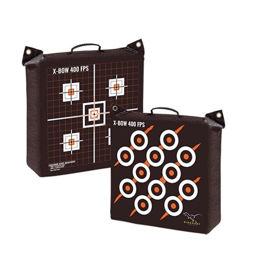 RINEHART TARGETS X-Bow Bag 18" for sale at KYGUNCO.
