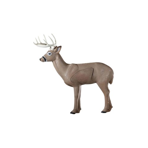 RINEHART TARGETS Woodland Buck w/ 18" Bag for sale at KYGUNCO.