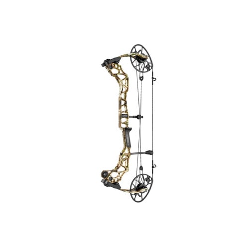 MATHEWS BOWS Triax 70# Sitka Optifade Sub Alpine Right Hand Bow for sale at KYGUNCO.