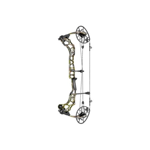 MATHEWS BOWS Triax 70# UA Ridge Reaper Barren Right Hand Bow for sale at KYGUNCO.