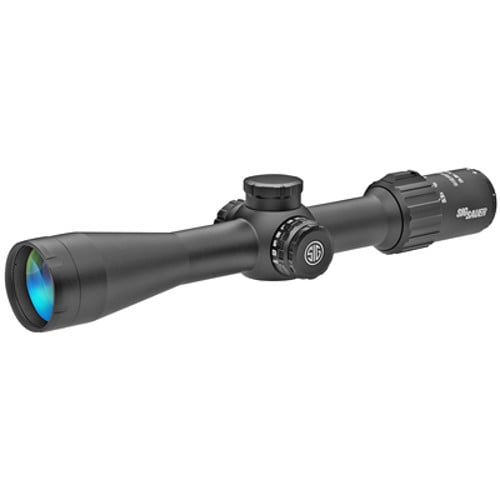 SIG SAUER Sierra3BDX Rifle Scope 3.5-10X42mm 30mm for sale at KYGUNCO.