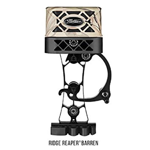 MATHEWS BOWS HD-4 Quiver UA Barren for sale at KYGUNCO.