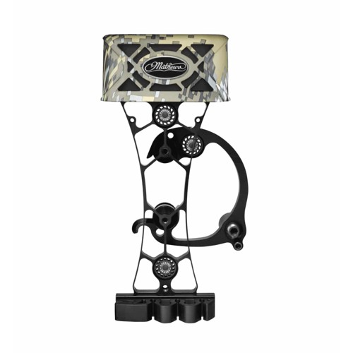 MATHEWS BOWS HD-4 Quiver Sitka EL II for sale at KYGUNCO.