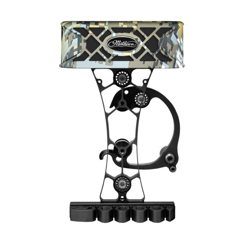 MATHEWS BOWS HD-6 Quiver Sitka EL II for sale at KYGUNCO.