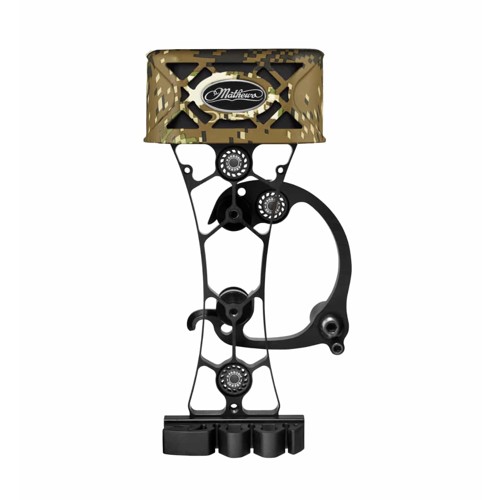 MATHEWS BOWS HD-4 Quiver Sitka SA for sale at KYGUNCO.