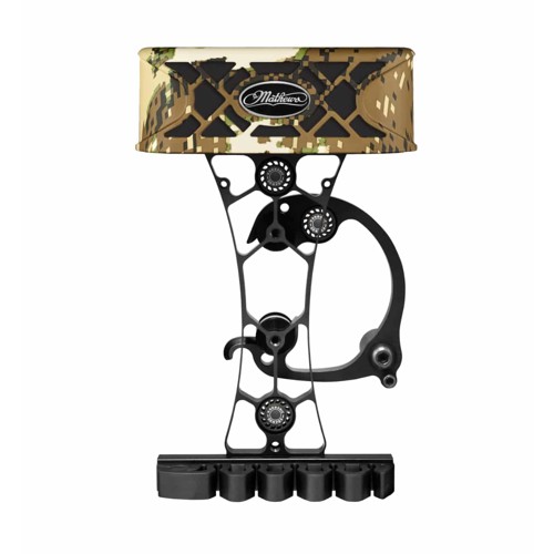 MATHEWS BOWS HD-6 Quiver Sitka SA for sale at KYGUNCO.