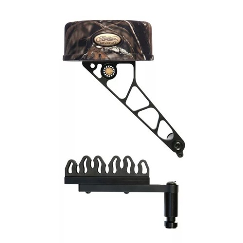 MATHEWS BOWS 2pc 5 Arrow Quiver Lost LH for sale at KYGUNCO.