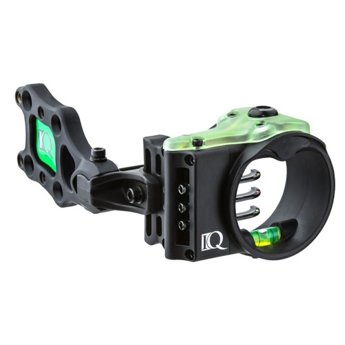 IQ BOWSIGHT Ultra Lite 3-pin, LH for sale at KYGUNCO.