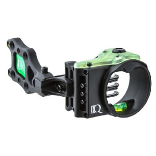IQ BOWSIGHT Ultra Lite 5-pin, Right Hand for sale at KYGUNCO.