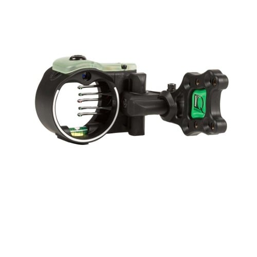 IQ BOWSIGHT Ultra Lite 5-pin, LH for sale at KYGUNCO.